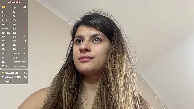 ImeldaTupa live cam on StripChat