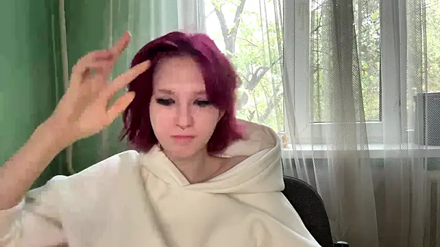 justsayhi