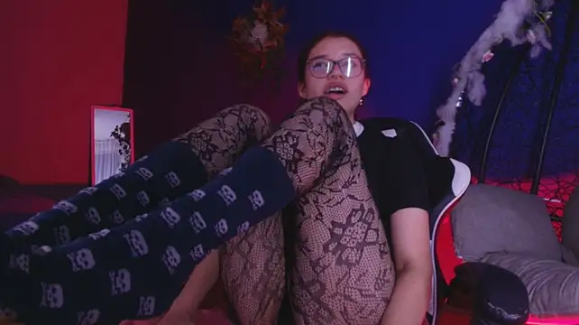 Sky_Nx live cam on StripChat