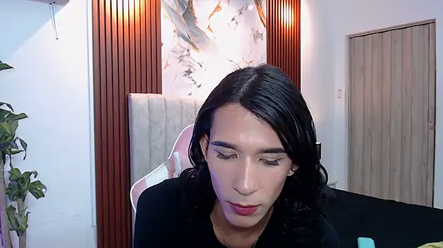 stargirl_prg live cam on StripChat