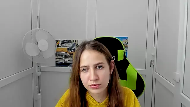 AylinBambi live cam on StripChat