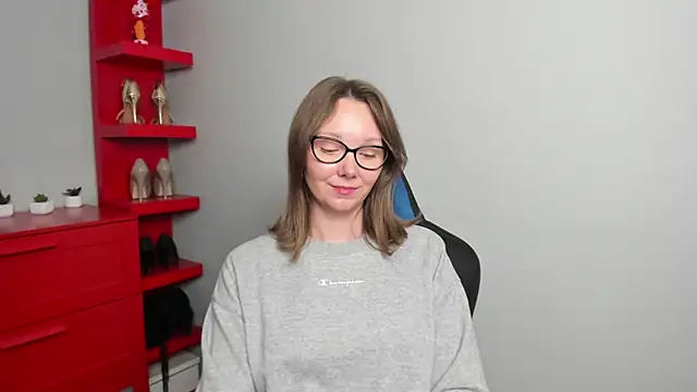 Cookie_zoe live cam on StripChat