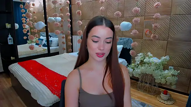 PutOnRepeat live cam on StripChat