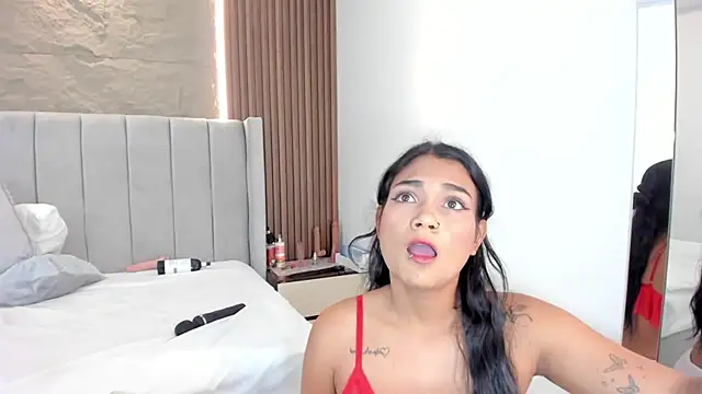 NINAMARTINS webcam
