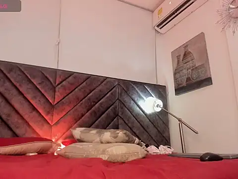 Ssasha_monroe webcam