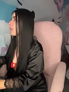 Sienna_Rose_LS webcam