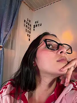 _vaness (F young) - Doggy without panties