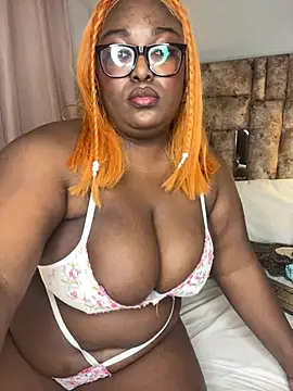 may_storm live cam on StripChat