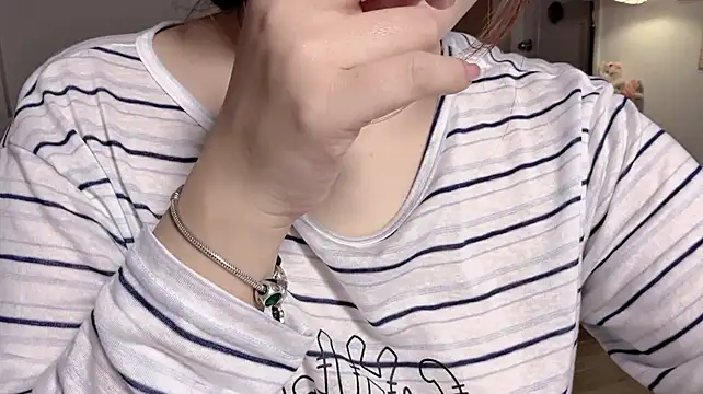 CapyBlush
