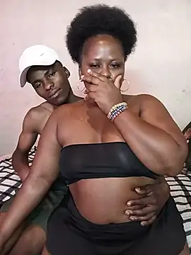 BlackPearlxxo live cam on StripChat
