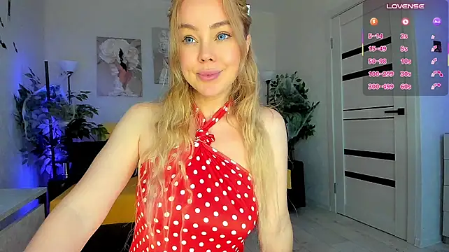 caty_kiss (Ask my age) - Ocean of squirt