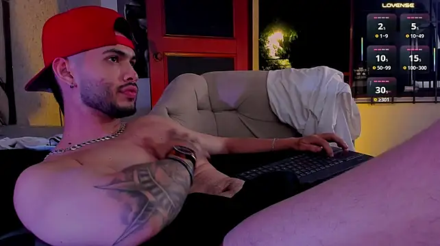 Vincentblack