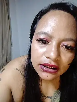 kary-mor (F young) - Oil tits