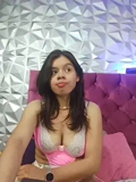 Malefic4 webcam