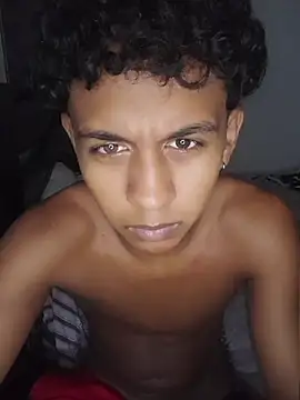 YourCaramelBoy