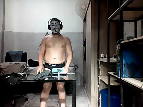 BroMacho