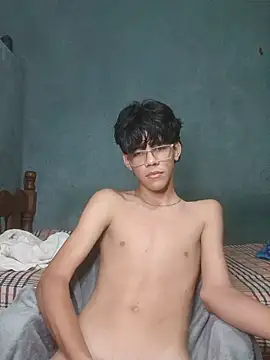 gerarditoooo (M twink) - Lechita 🍆💦