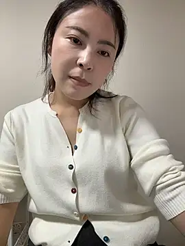 yaoyao8888 (F milf) - 精油抹胸