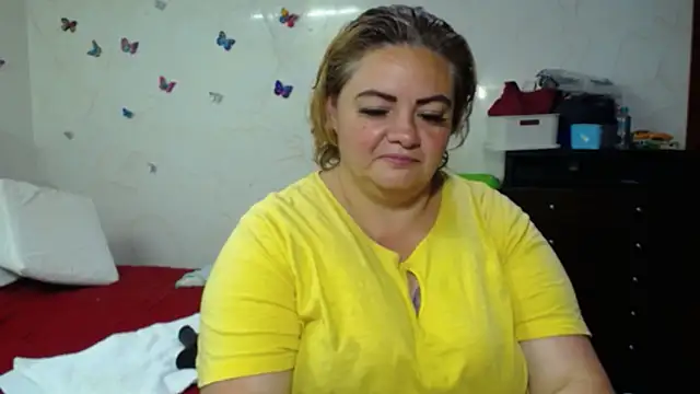 vanessabigbbw live cam on StripChat