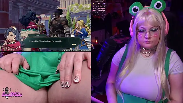 evamila