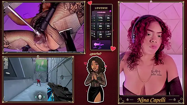 NinaCapelli