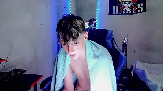 Jason_Toddhot live cam on StripChat