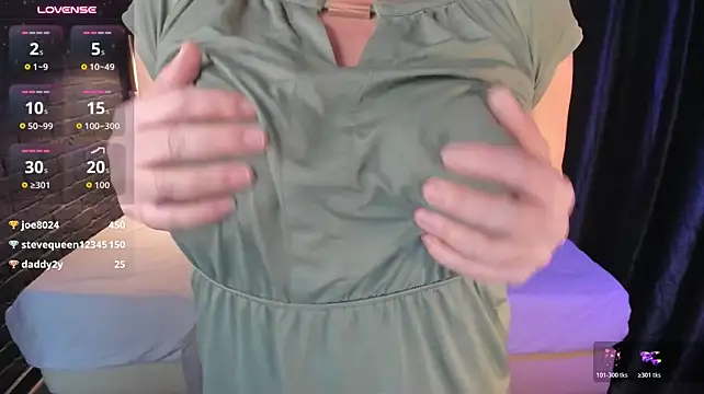 LindaPassionate