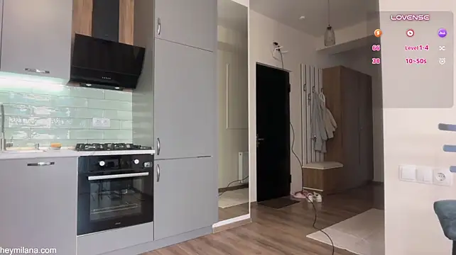 GlaydsLeveto