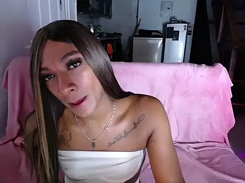 samy_doll on Stripchat