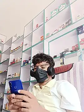 Hornyboy337
