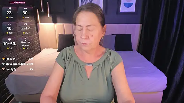 LindaPassionate