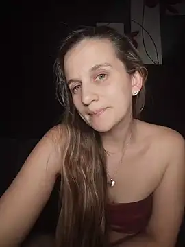 tefyarg (F milf) - Dildo en las tetas