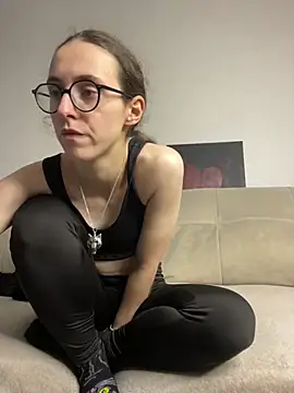 MartiniiSelenna webcam