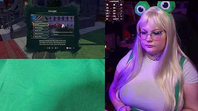 evamila