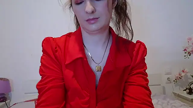 Camgirl desirmiss1 sur Stripchat