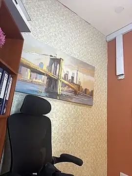 Nox_Vixen webcam