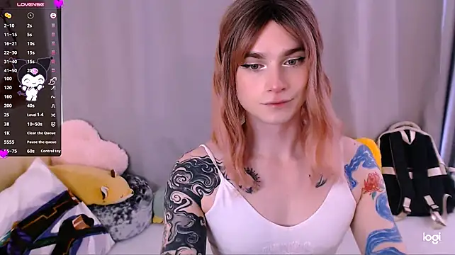 Model: Alice_Hells
