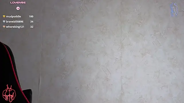 touch_me7 webcam