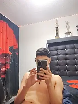aispuro8505 (M twink) - Paja