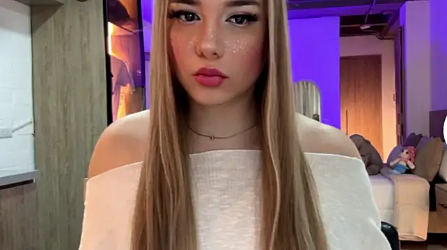 Modèle: Isa_Pallmer
