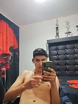 aispuro8505 (M twink) - Paja