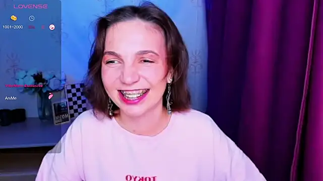 KindHazelHere_