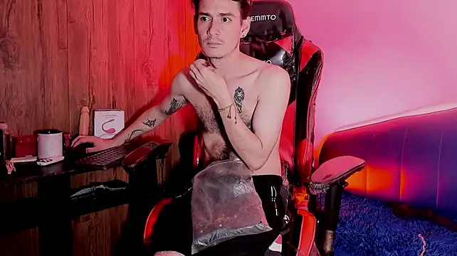 mikesub_ (M young) - cum for you