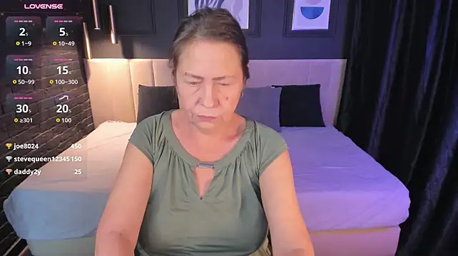 LindaPassionate