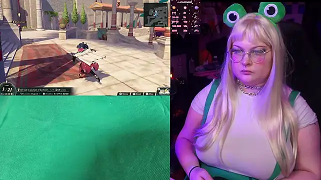 evamila
