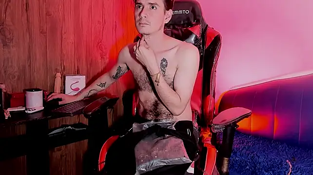 MIKE（Mikesub_）