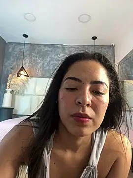 Sofia_Clauss_ live cam on StripChat