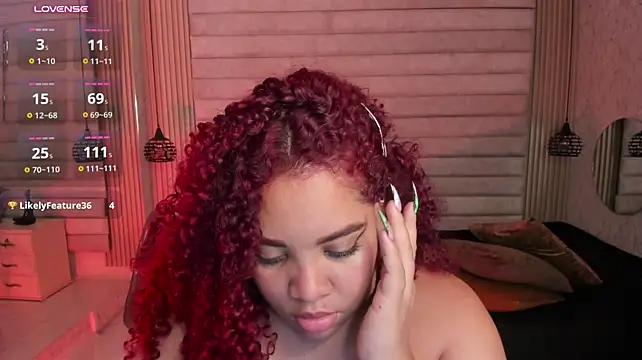 AngelaCoffee live cam on StripChat
