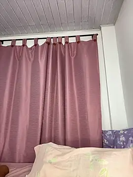 Meganbarko1 live cam on StripChat