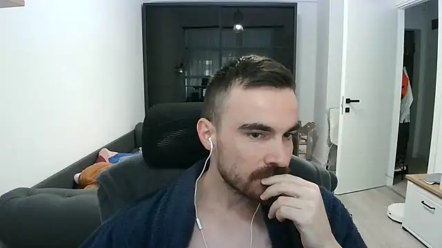 mu5clemania2 live cam on StripChat